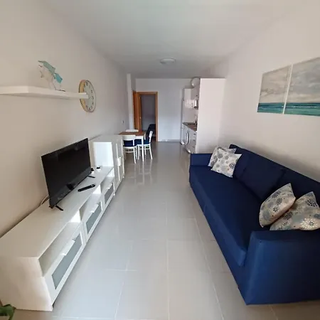 Appartement La Gaviota