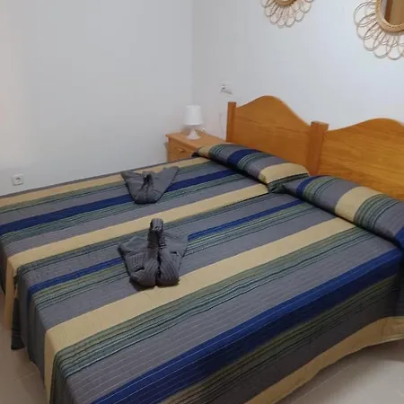 Διαμέρισμα La Gaviota