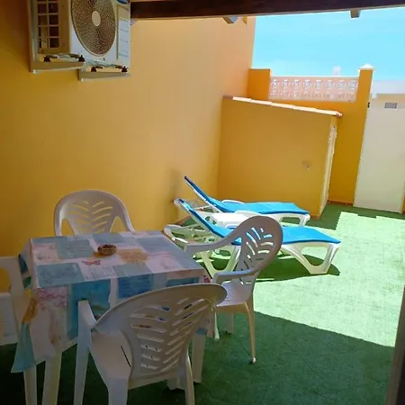Appartement La Gaviota