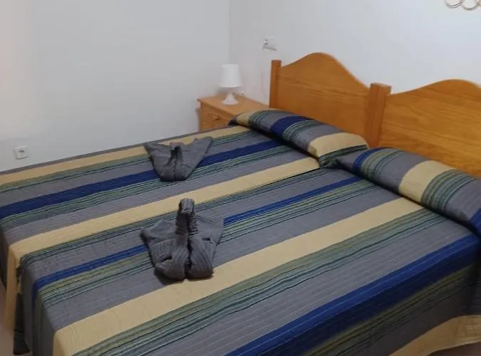 Apartament La Gaviota