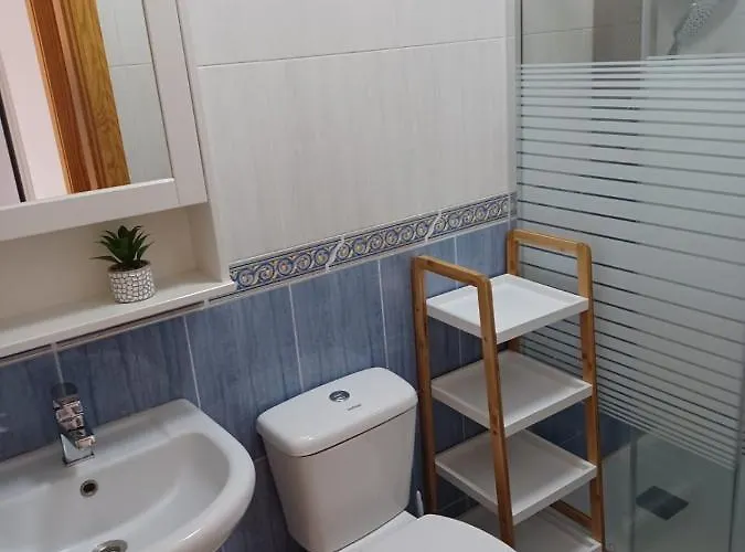 Apartament La Gaviota *