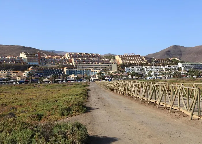 Apartament La Gaviota