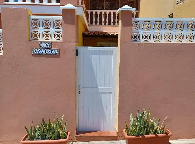 La Gaviota *